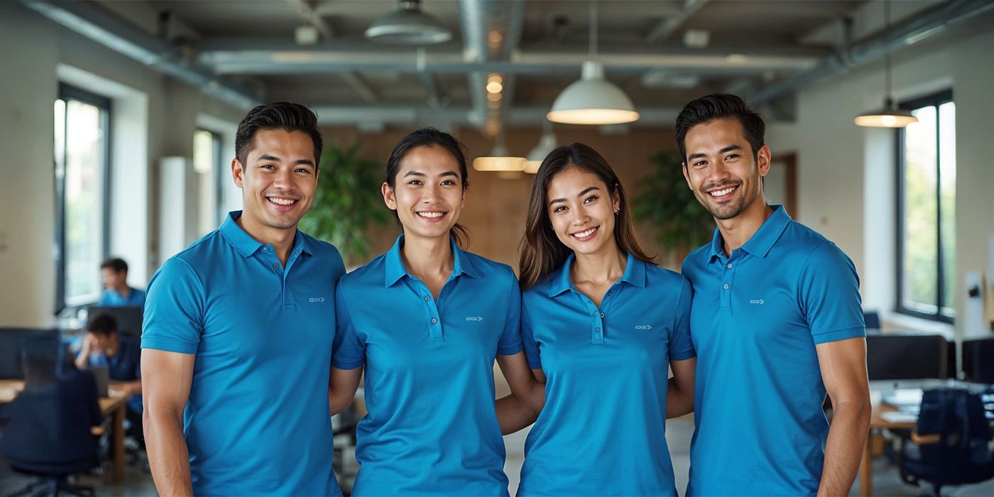  EDGE Tutor is Home  to the most qualified tutors in the Phillippines.